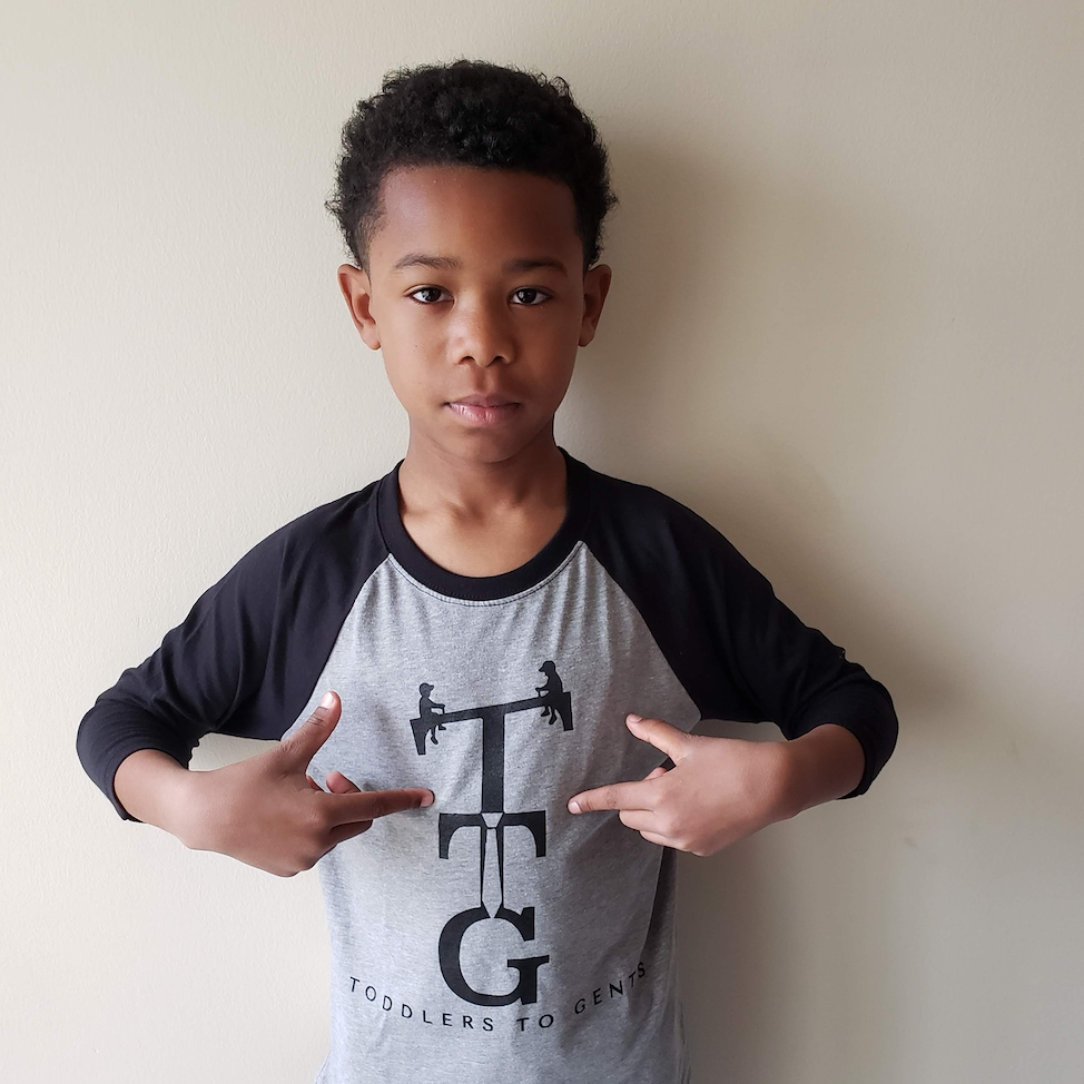 Baseball T-Shirts with logo