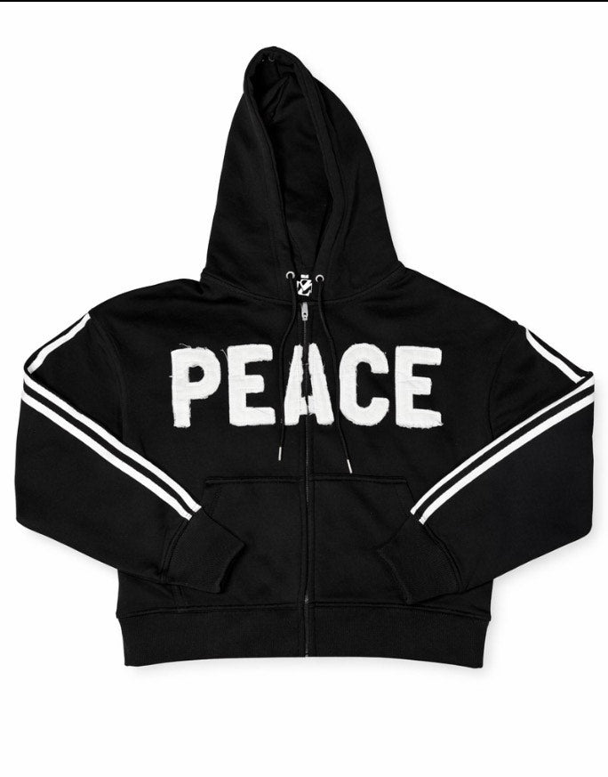 'Peace' Hoodie