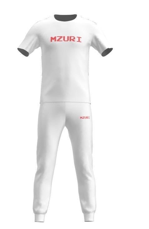 Mzuri Shirt only