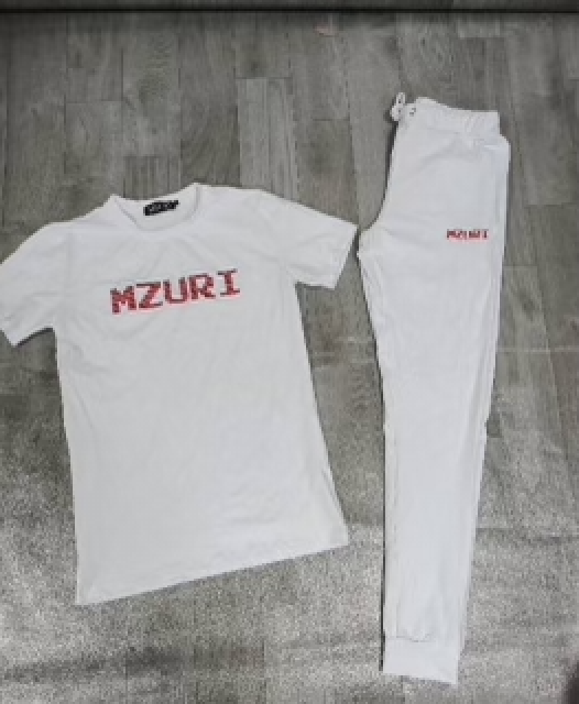 Mzuri Pants Only